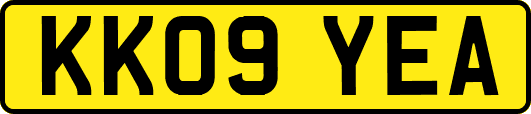 KK09YEA