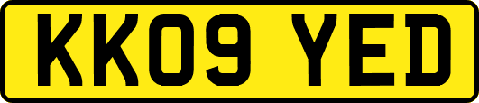 KK09YED