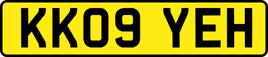 KK09YEH
