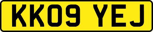 KK09YEJ