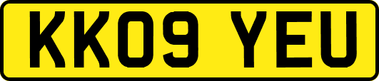 KK09YEU