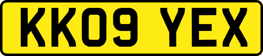 KK09YEX