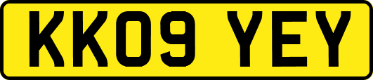 KK09YEY