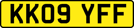 KK09YFF