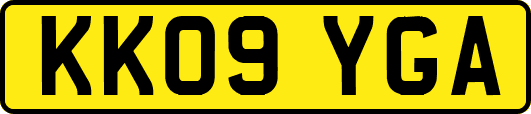 KK09YGA