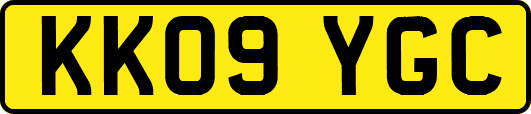 KK09YGC