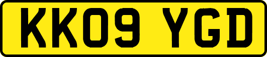 KK09YGD