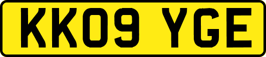 KK09YGE
