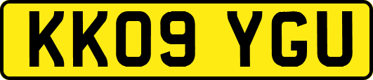 KK09YGU