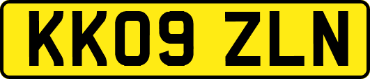 KK09ZLN