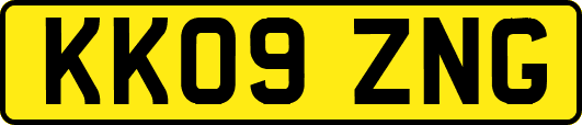 KK09ZNG