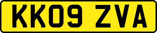 KK09ZVA
