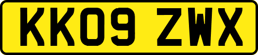 KK09ZWX