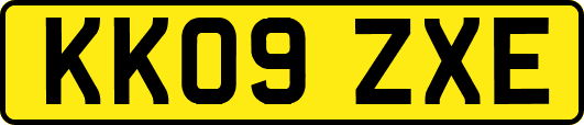KK09ZXE
