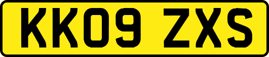 KK09ZXS