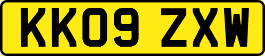 KK09ZXW