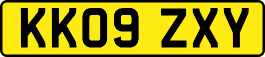 KK09ZXY