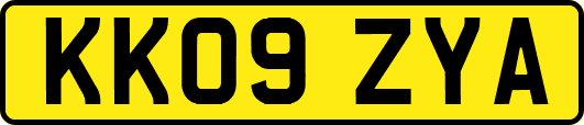 KK09ZYA