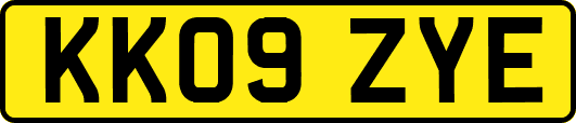 KK09ZYE
