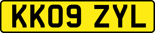 KK09ZYL