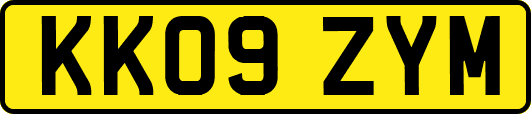 KK09ZYM