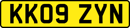 KK09ZYN
