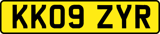 KK09ZYR