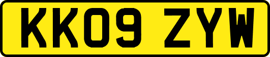 KK09ZYW