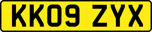KK09ZYX