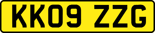 KK09ZZG