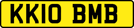 KK10BMB