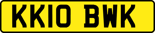 KK10BWK