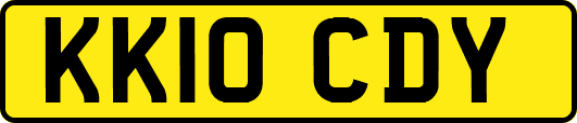 KK10CDY