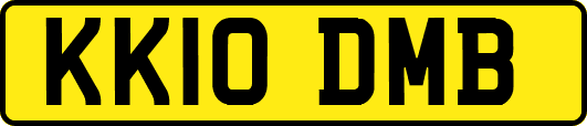 KK10DMB