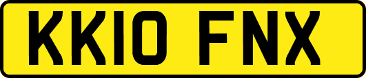 KK10FNX