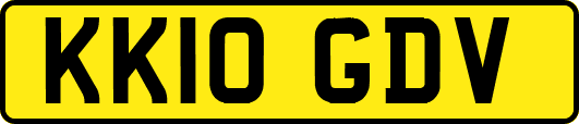 KK10GDV