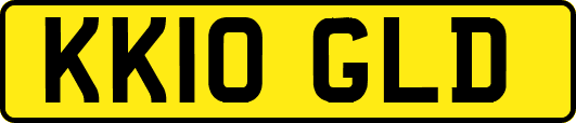 KK10GLD