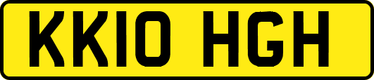 KK10HGH
