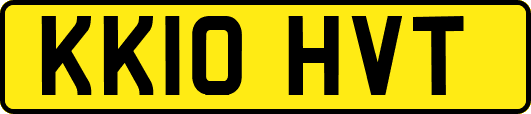 KK10HVT