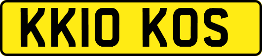 KK10KOS