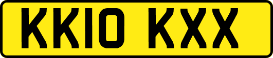KK10KXX