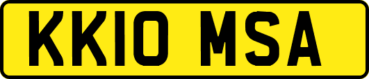 KK10MSA