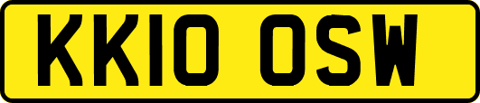 KK10OSW