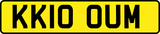 KK10OUM