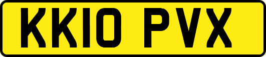 KK10PVX
