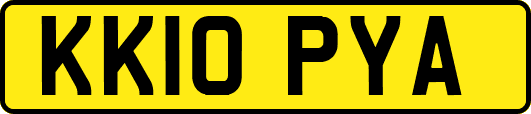 KK10PYA