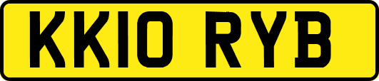 KK10RYB