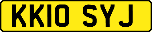 KK10SYJ