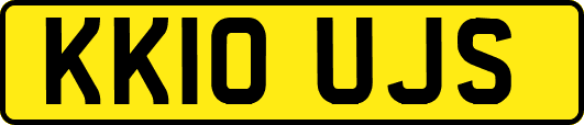 KK10UJS