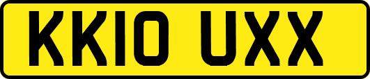 KK10UXX